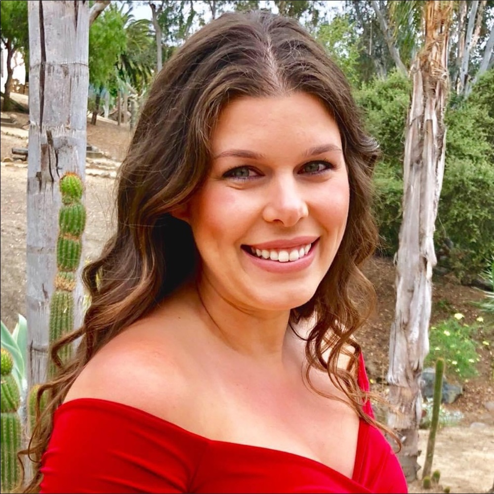 Meet your Posher, Kristin - Picture 2 of 7